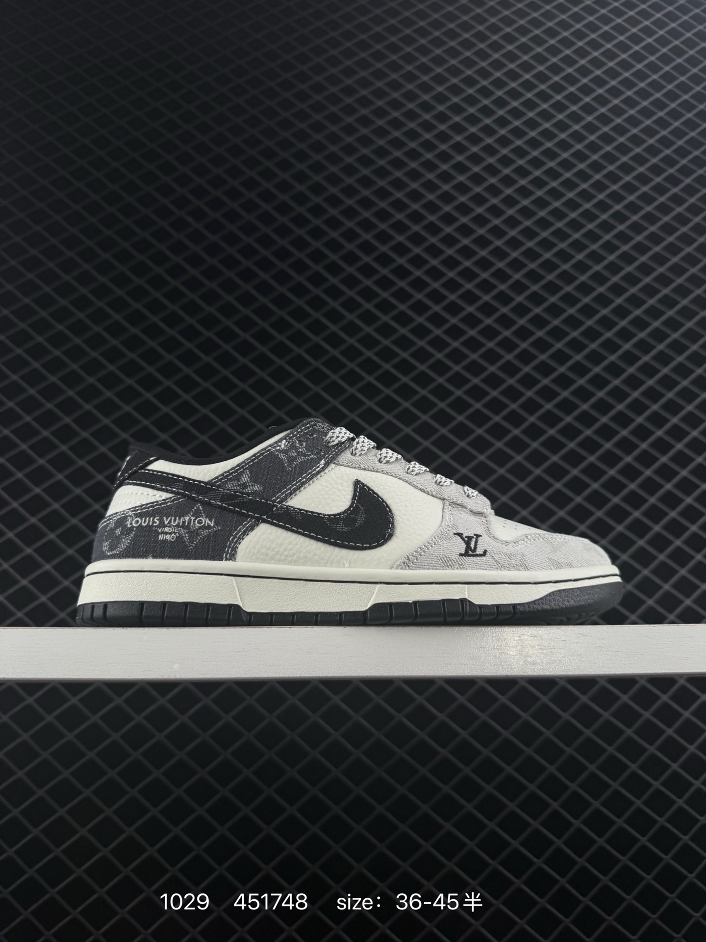 Nike Air Jordan 1 Low